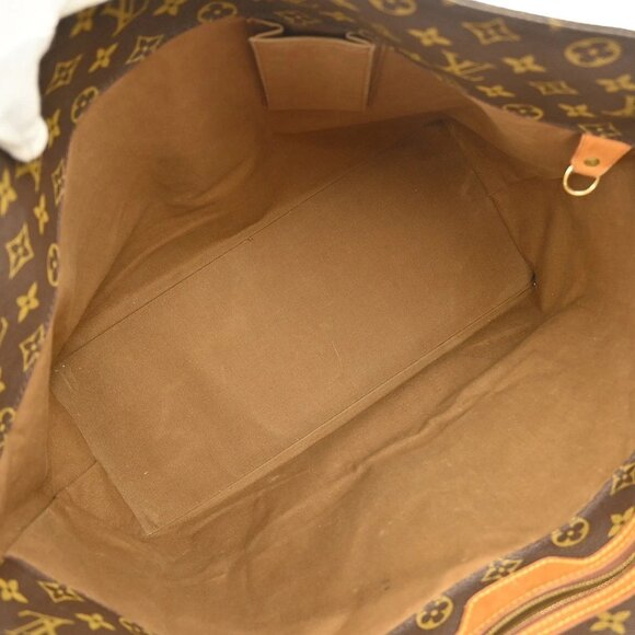 LOUIS VUITTON CABAS ALTO HAND TOTE BAG PURSE MONOGRAM M51152 AR0969 YQ03925 - Picture 8 of 12